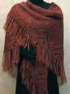 Triple Mohair Triangle