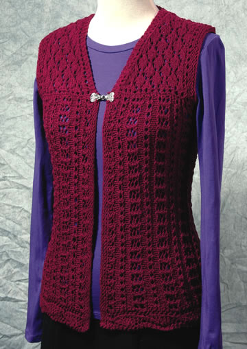 Venus Vest