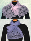Whisper Scarves