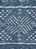 Oval scarf