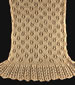 Antique Gold Wimple