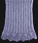 Wisteria Wimple