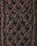 Vest detail